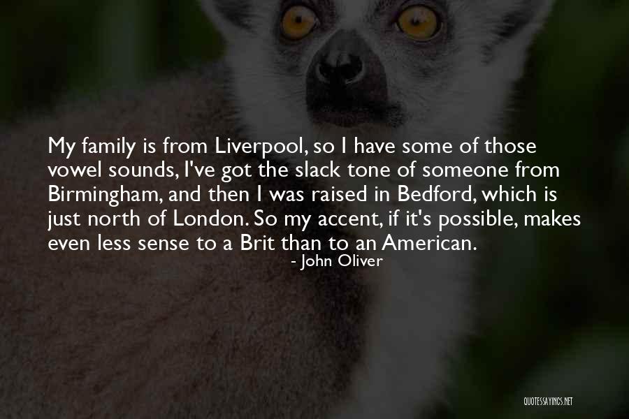 Nattamai Quotes By John Oliver Nattamai Quotes By John Oliver