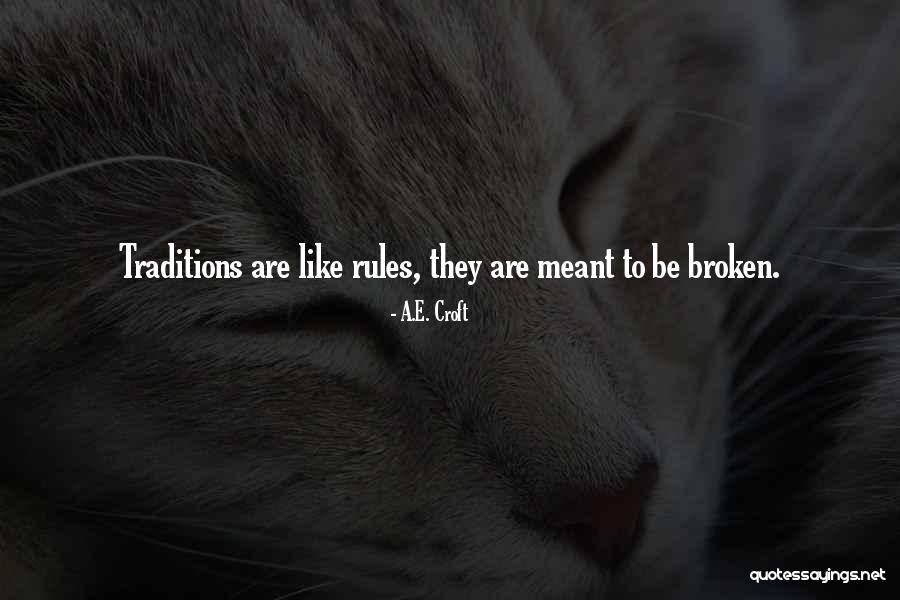 Nattamit Quotes By A.E. Croft Nattamit Quotes By A.E. Croft