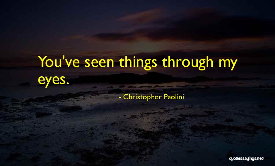 Nattamit Quotes By Christopher Paolini Nattamit Quotes By Christopher Paolini