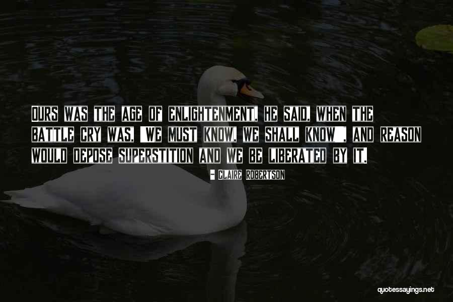 Nattamit Quotes By Claire Robertson Nattamit Quotes By Claire Robertson