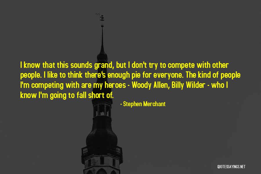 Nattapong Kongsuriya Quotes By Stephen Merchant Nattapong Kongsuriya Quotes By Stephen Merchant