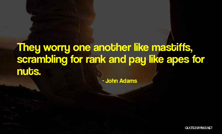 Nattapong Quotes By John Adams Nattapong Quotes By John Adams