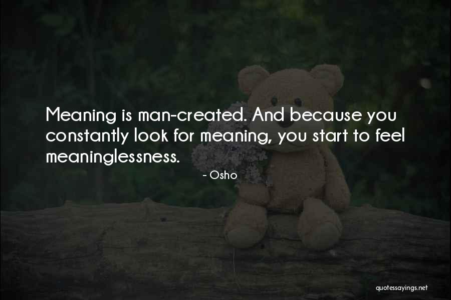 Nattapong Quotes By Osho Nattapong Quotes By Osho