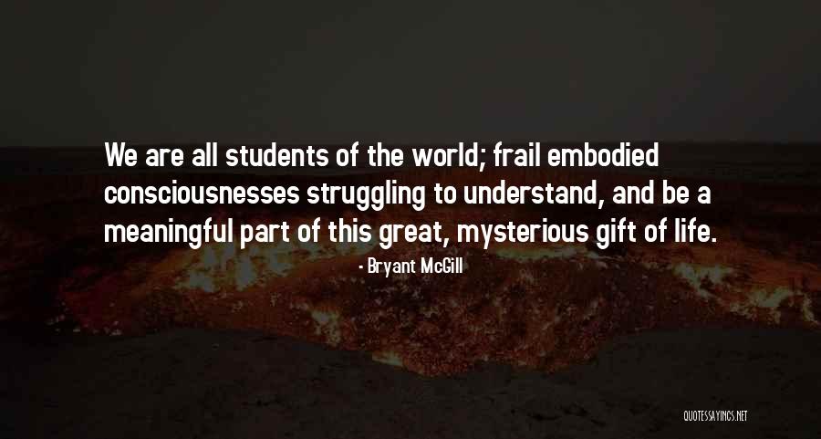 Nattawat Finkler Quotes By Bryant McGill Nattawat Finkler Quotes By Bryant McGill