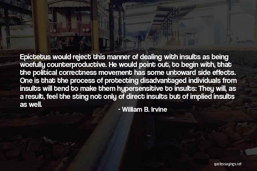 Nattawat Muangsiri Quotes By William B. Irvine Nattawat Muangsiri Quotes By William B. Irvine