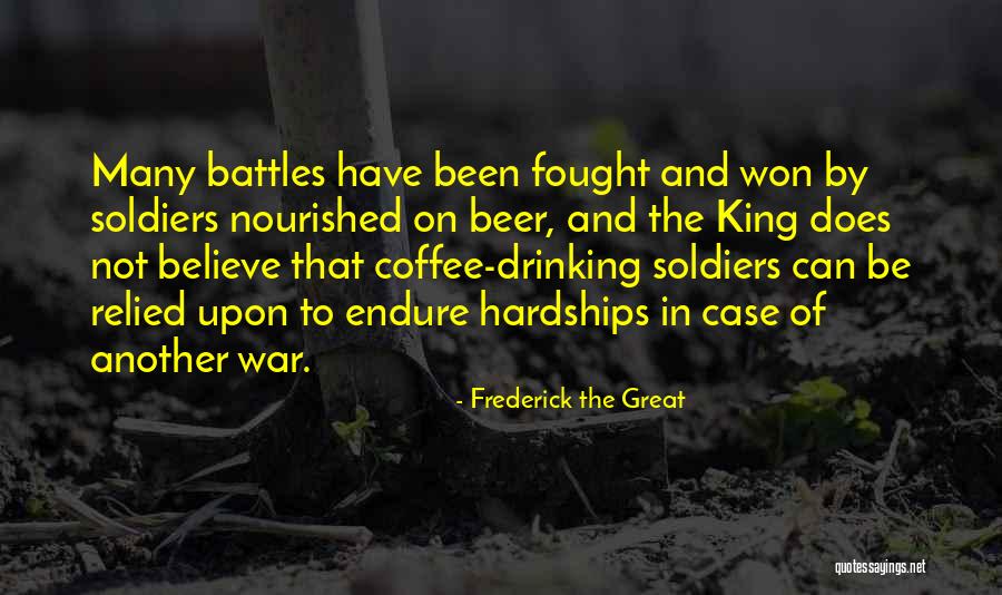 Nattawut Sepak Quotes By Frederick The Great Nattawut Sepak Quotes By Frederick The Great