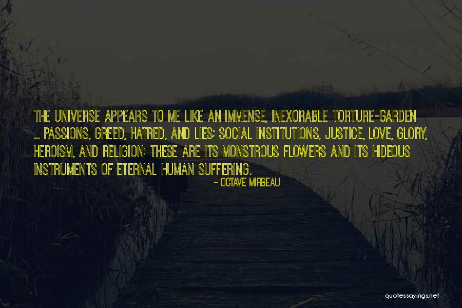 Nattaya Laksana Quotes By Octave Mirbeau Nattaya Laksana Quotes By Octave Mirbeau
