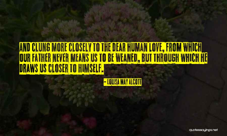 Natted Quotes By Louisa May Alcott Natted Quotes By Louisa May Alcott