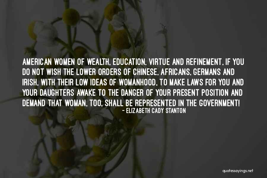 Natterjack Toad Quotes By Elizabeth Cady Stanton Natterjack Toad Quotes By Elizabeth Cady Stanton
