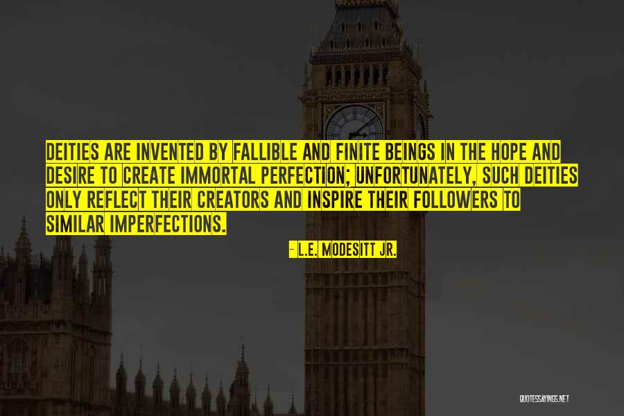 Natteron Quotes By L.E. Modesitt Jr. Natteron Quotes By L.E. Modesitt Jr.