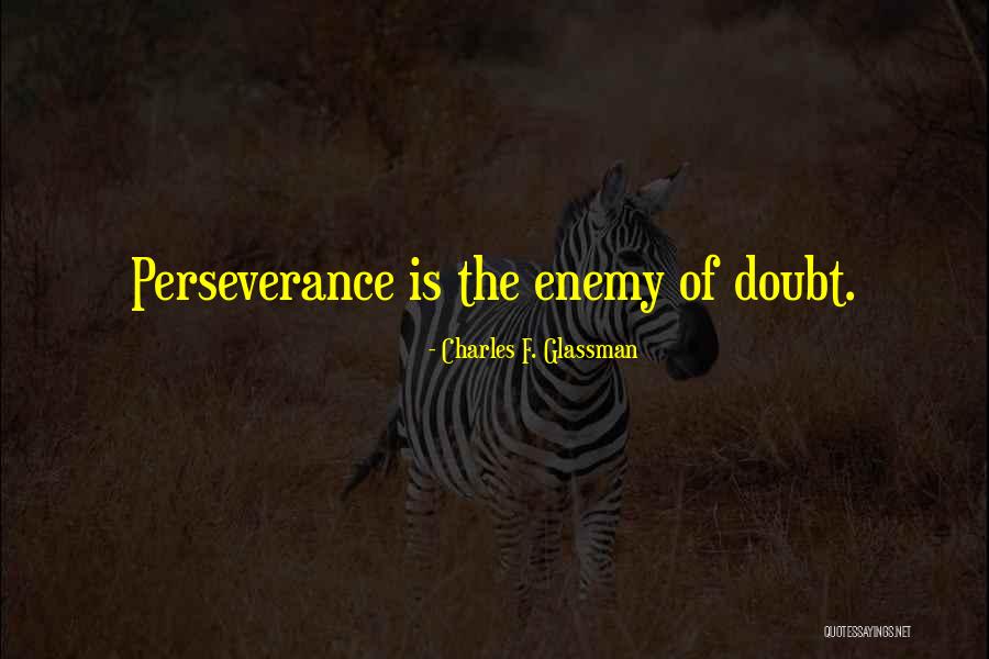 Nattesvette Quotes By Charles F. Glassman Nattesvette Quotes By Charles F. Glassman