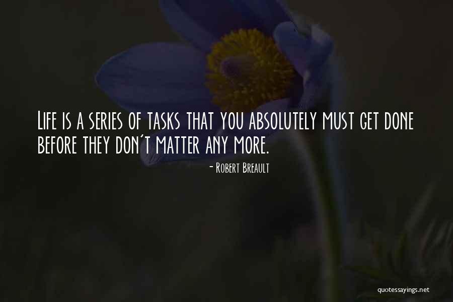 Natthita Fonti Quotes By Robert Breault Natthita Fonti Quotes By Robert Breault