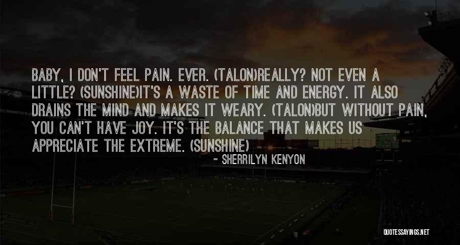 Natticha Anderson Quotes By Sherrilyn Kenyon Natticha Anderson Quotes By Sherrilyn Kenyon