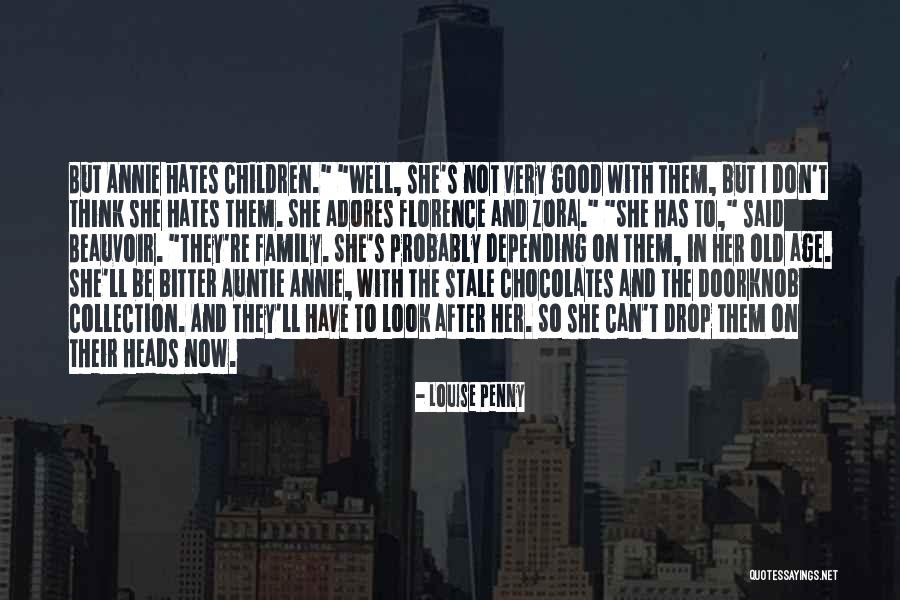 Nattsun Quotes By Louise Penny Nattsun Quotes By Louise Penny