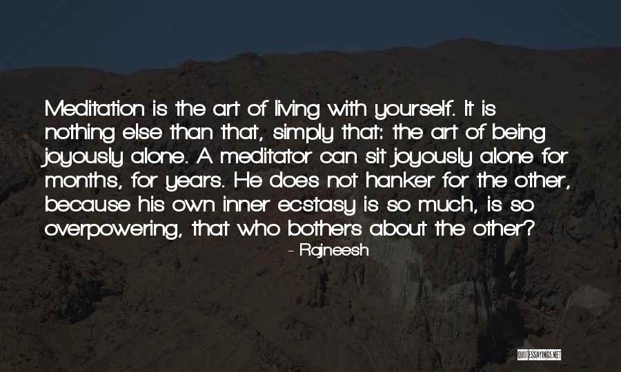 Natty Ice Quotes By Rajneesh Natty Ice Quotes By Rajneesh