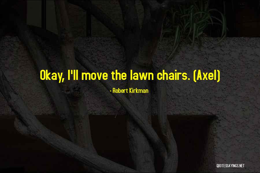 Natual Quotes By Robert Kirkman Natual Quotes By Robert Kirkman
