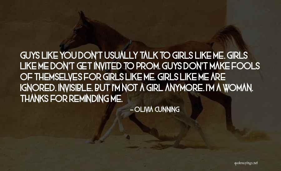 Natukaka Quotes By Olivia Cunning Natukaka Quotes By Olivia Cunning