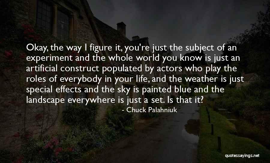 Natuke Napakad Quotes By Chuck Palahniuk Natuke Napakad Quotes By Chuck Palahniuk