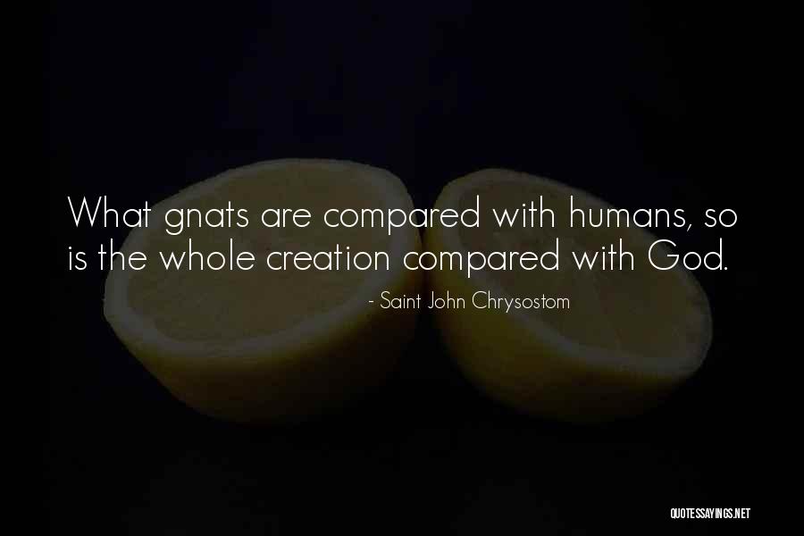 Natume Morren Quotes By Saint John Chrysostom Natume Morren Quotes By Saint John Chrysostom