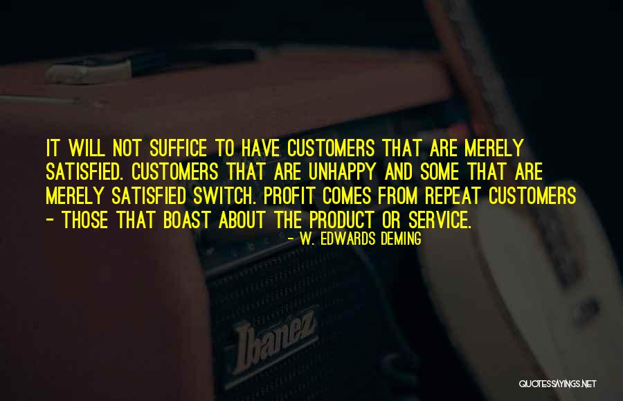 Natumero Quotes By W. Edwards Deming Natumero Quotes By W. Edwards Deming