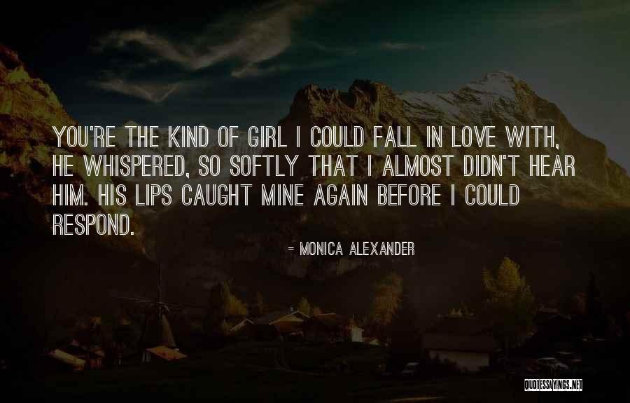 Natumi Oat Quotes By Monica Alexander Natumi Oat Quotes By Monica Alexander