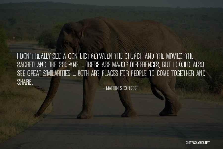 Natumi Troisdorf Quotes By Martin Scorsese Natumi Troisdorf Quotes By Martin Scorsese