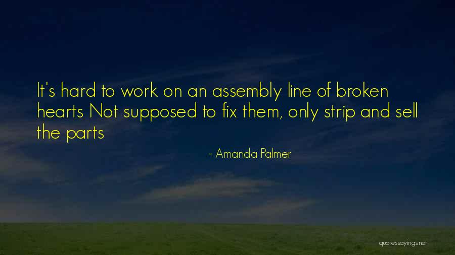Natura Quotes By Amanda Palmer Natura Quotes By Amanda Palmer