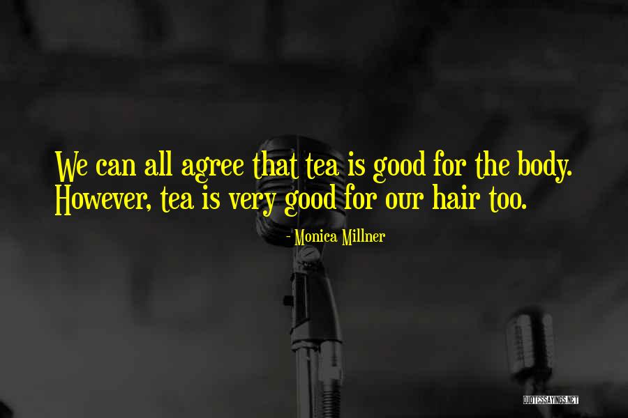 Natural Afro Hair Quotes By Monica Millner Natural Afro Hair Quotes By Monica Millner