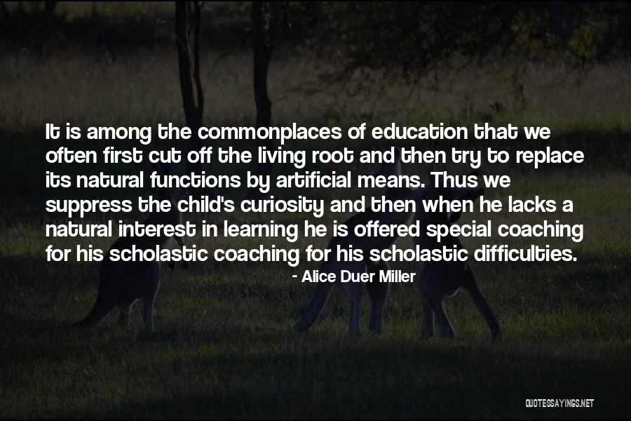 Natural Artificial Quotes By Alice Duer Miller Natural Artificial Quotes By Alice Duer Miller