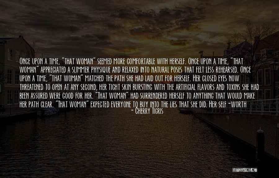 Natural Artificial Quotes By Cherry Tigris Natural Artificial Quotes By Cherry Tigris