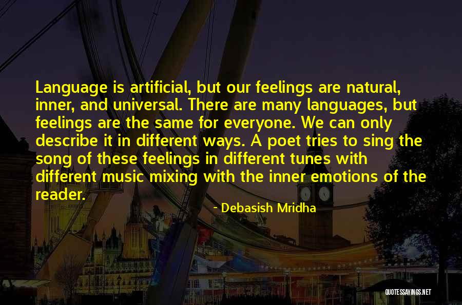 Natural Artificial Quotes By Debasish Mridha Natural Artificial Quotes By Debasish Mridha