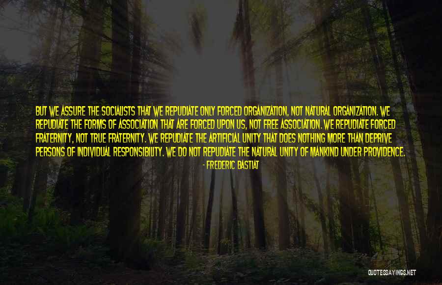 Natural Artificial Quotes By Frederic Bastiat Natural Artificial Quotes By Frederic Bastiat