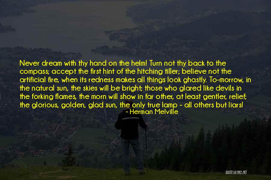 Natural Artificial Quotes By Herman Melville Natural Artificial Quotes By Herman Melville