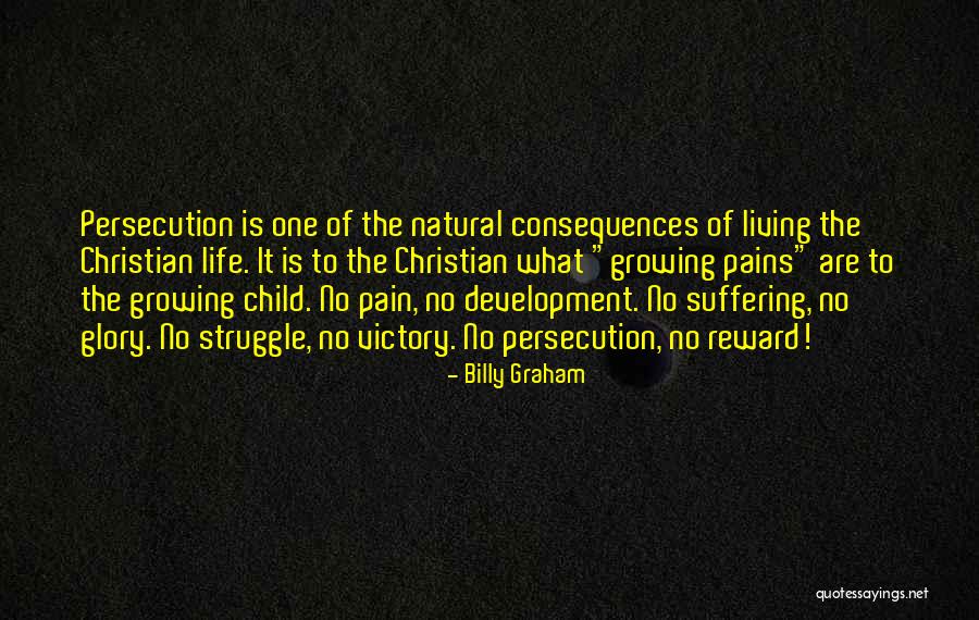 Natural Consequences Quotes By Billy Graham Natural Consequences Quotes By Billy Graham
