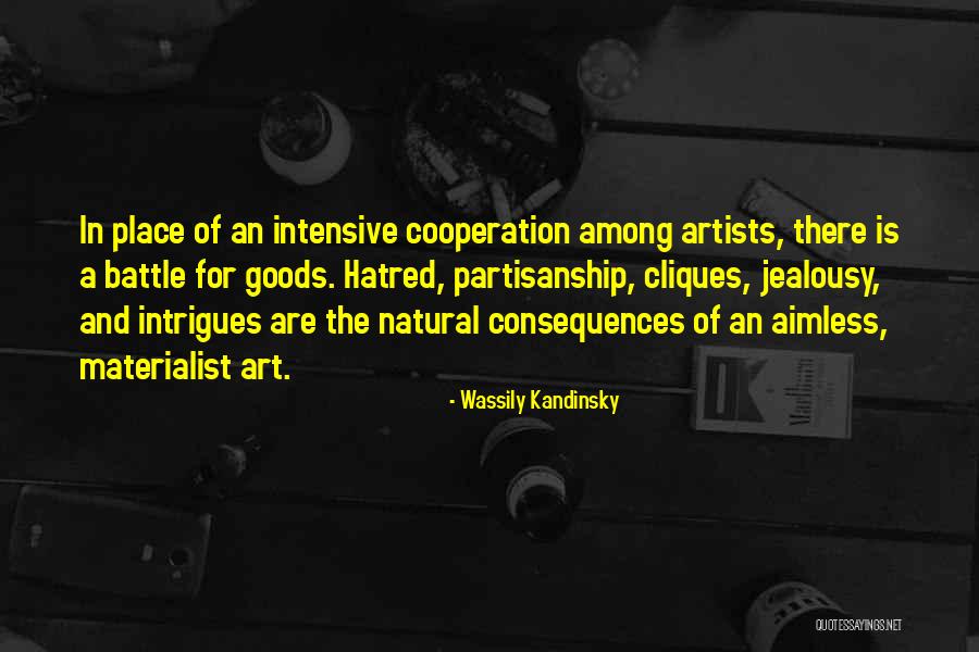 Natural Consequences Quotes By Wassily Kandinsky Natural Consequences Quotes By Wassily Kandinsky