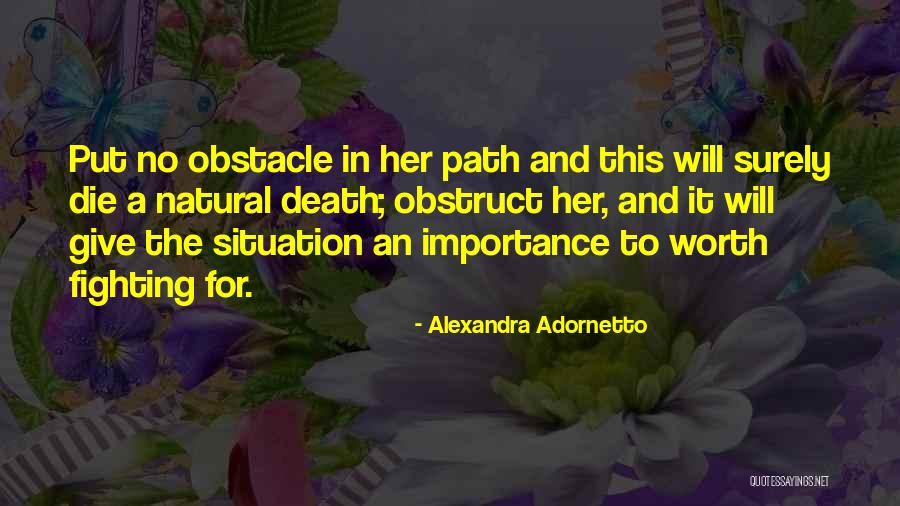 Natural Death Quotes By Alexandra Adornetto Natural Death Quotes By Alexandra Adornetto