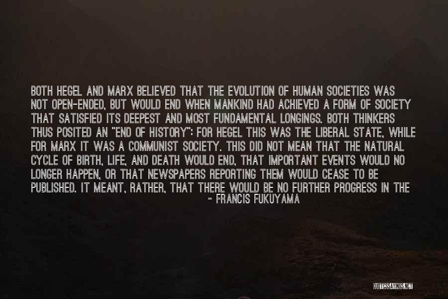 Natural Death Quotes By Francis Fukuyama Natural Death Quotes By Francis Fukuyama