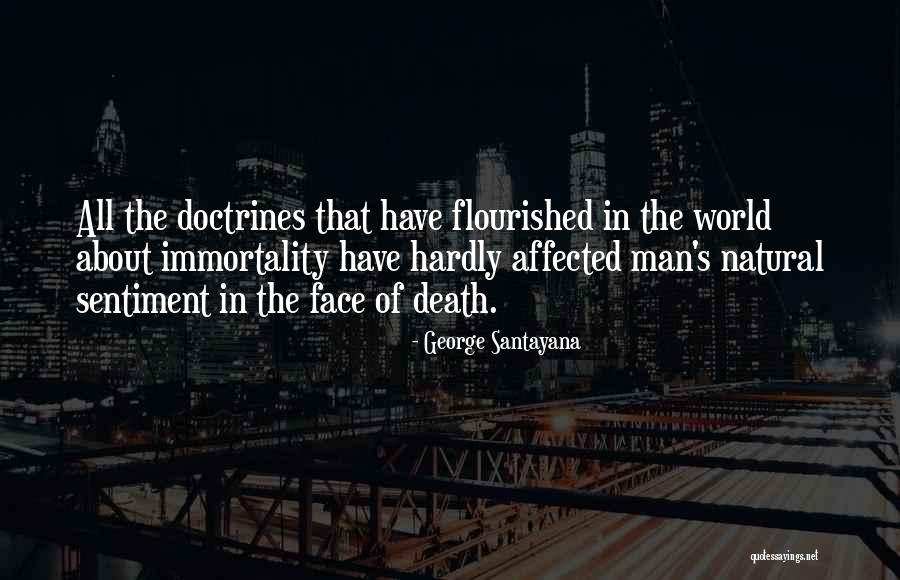 Natural Death Quotes By George Santayana Natural Death Quotes By George Santayana