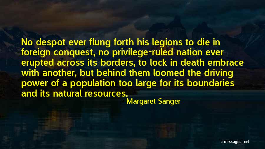 Natural Death Quotes By Margaret Sanger Natural Death Quotes By Margaret Sanger