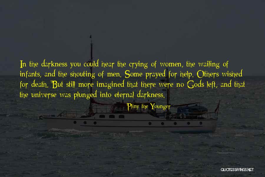 Natural Death Quotes By Pliny The Younger Natural Death Quotes By Pliny The Younger