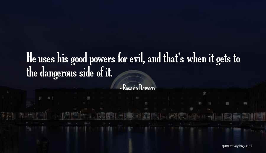 Natural Disaster And Nature Quotes By Rosario Dawson Natural Disaster And Nature Quotes By Rosario Dawson