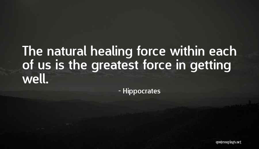 Natural Healing Quotes By Hippocrates Natural Healing Quotes By Hippocrates