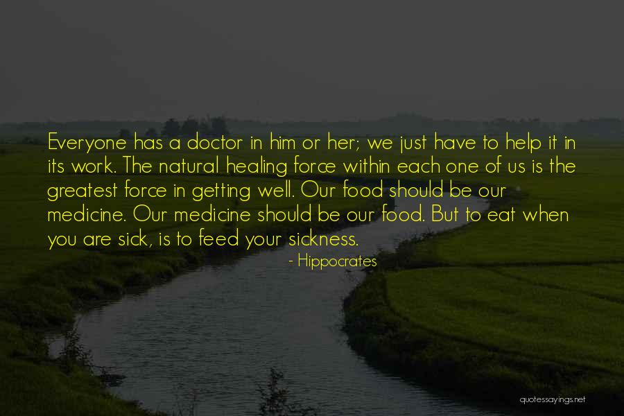 Natural Healing Quotes By Hippocrates Natural Healing Quotes By Hippocrates