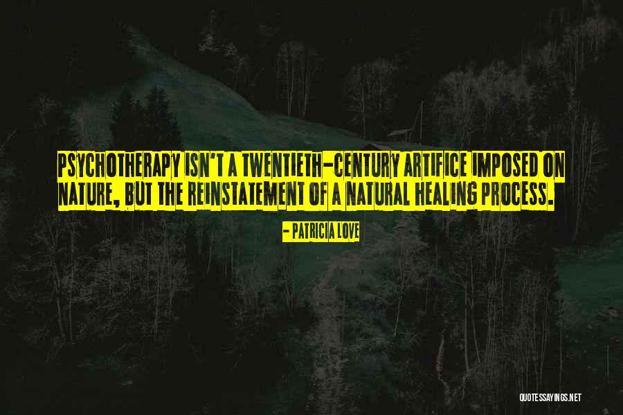Natural Healing Quotes By Patricia Love Natural Healing Quotes By Patricia Love