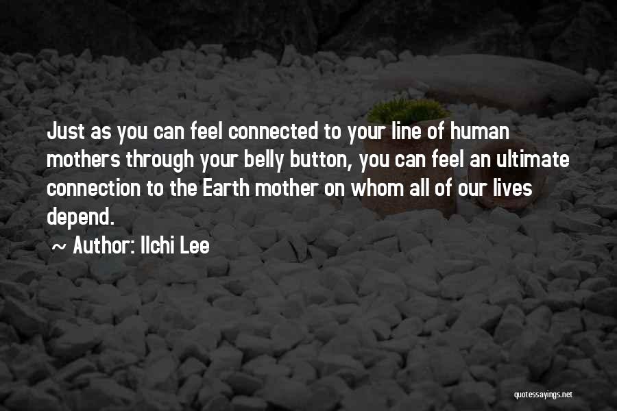 Natural Health Quotes By Ilchi Lee