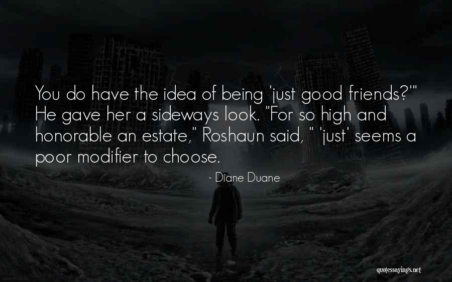 Natural Hygienics Quotes By Diane Duane Natural Hygienics Quotes By Diane Duane