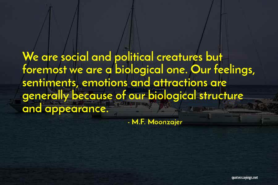 Natural Hygienics Quotes By M.F. Moonzajer Natural Hygienics Quotes By M.F. Moonzajer