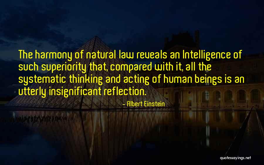 Natural Intelligence Quotes By Albert Einstein Natural Intelligence Quotes By Albert Einstein