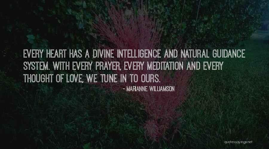 Natural Intelligence Quotes By Marianne Williamson Natural Intelligence Quotes By Marianne Williamson