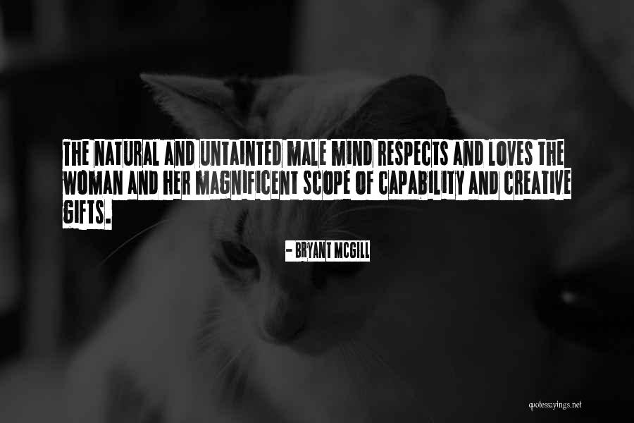Natural Justice Quotes By Bryant McGill Natural Justice Quotes By Bryant McGill